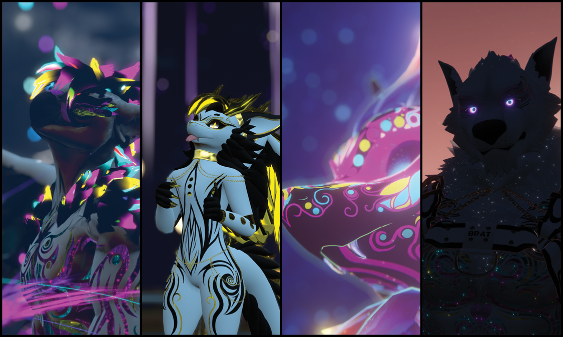 Banner Background