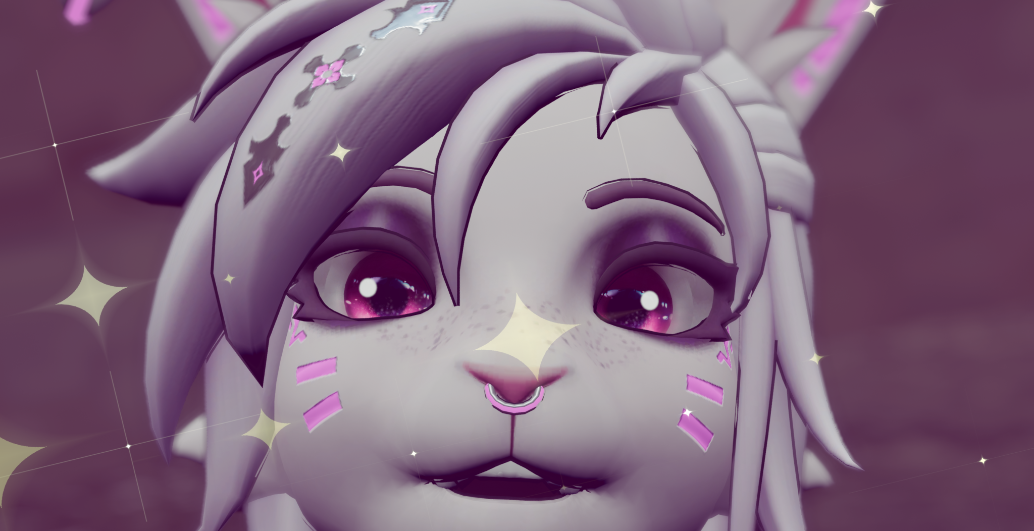 Banner Background