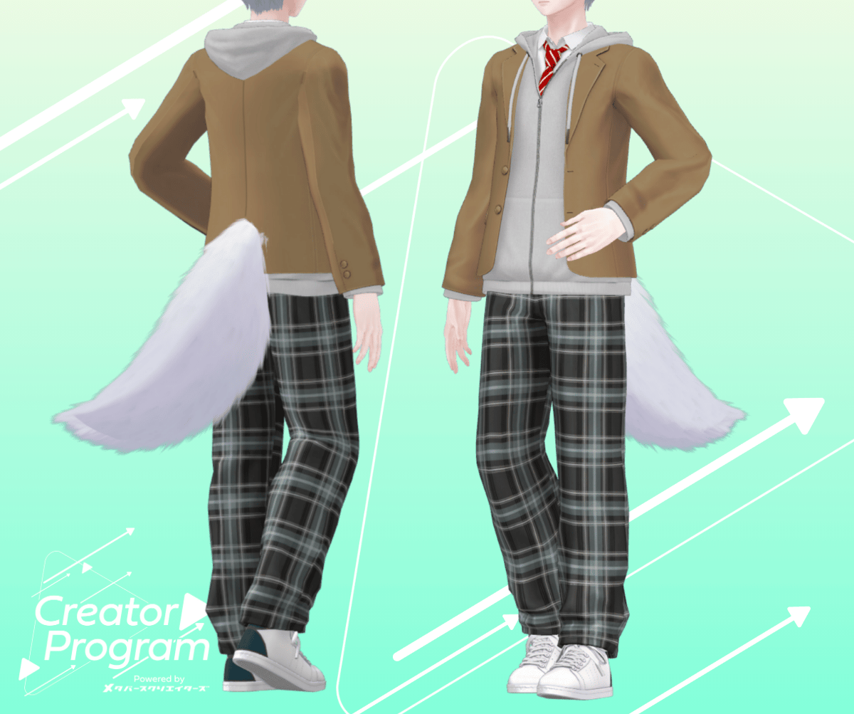 The Gakuseifuku Schoolwear / CP6