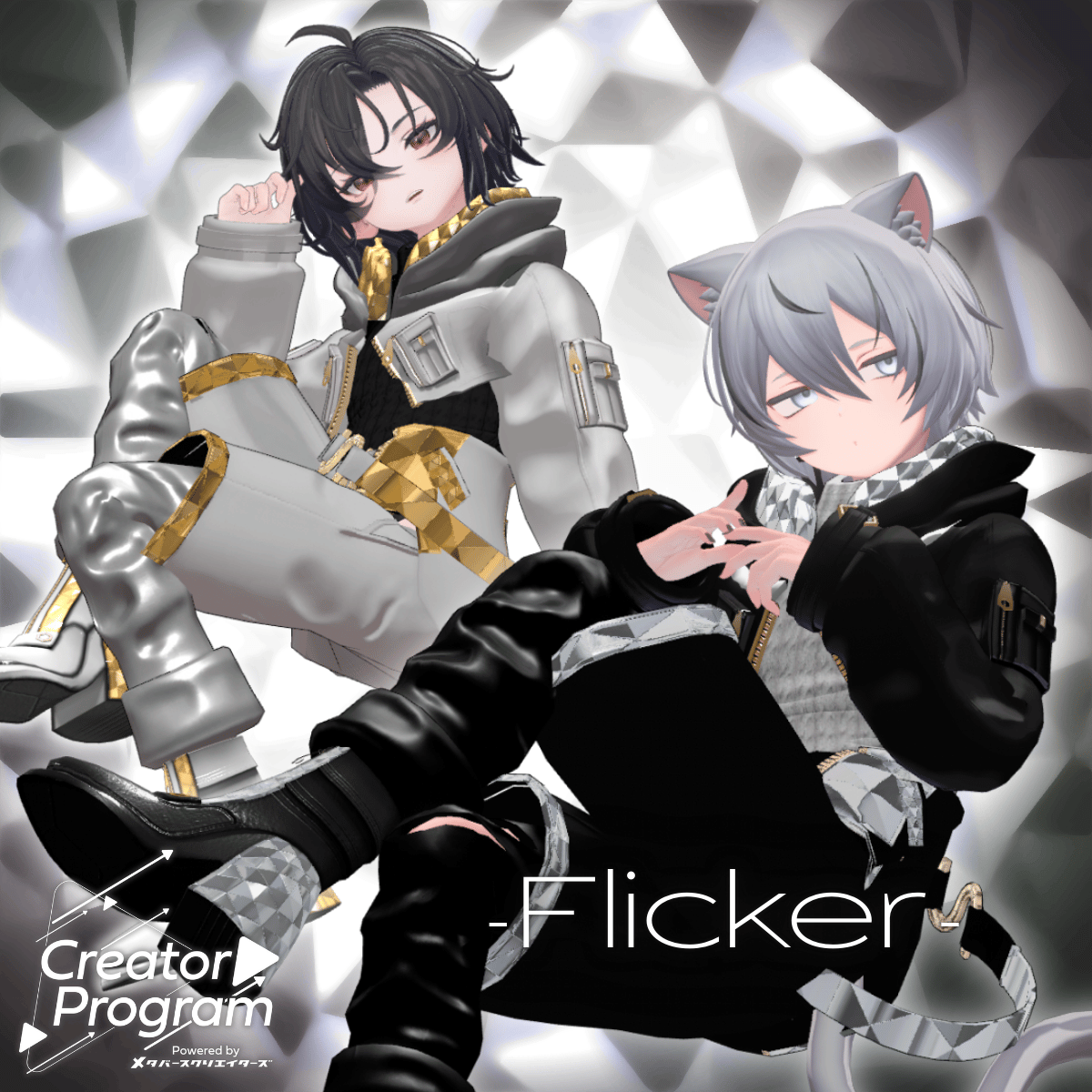 -Flicker- / CP2