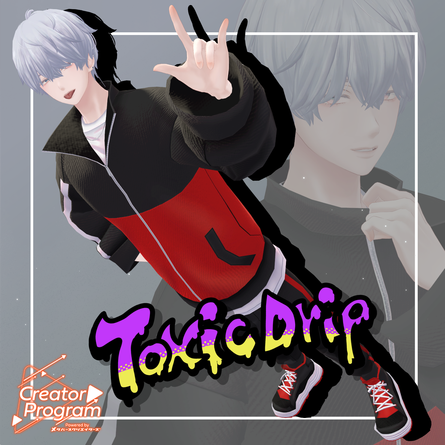 ToxicDrip / CP3