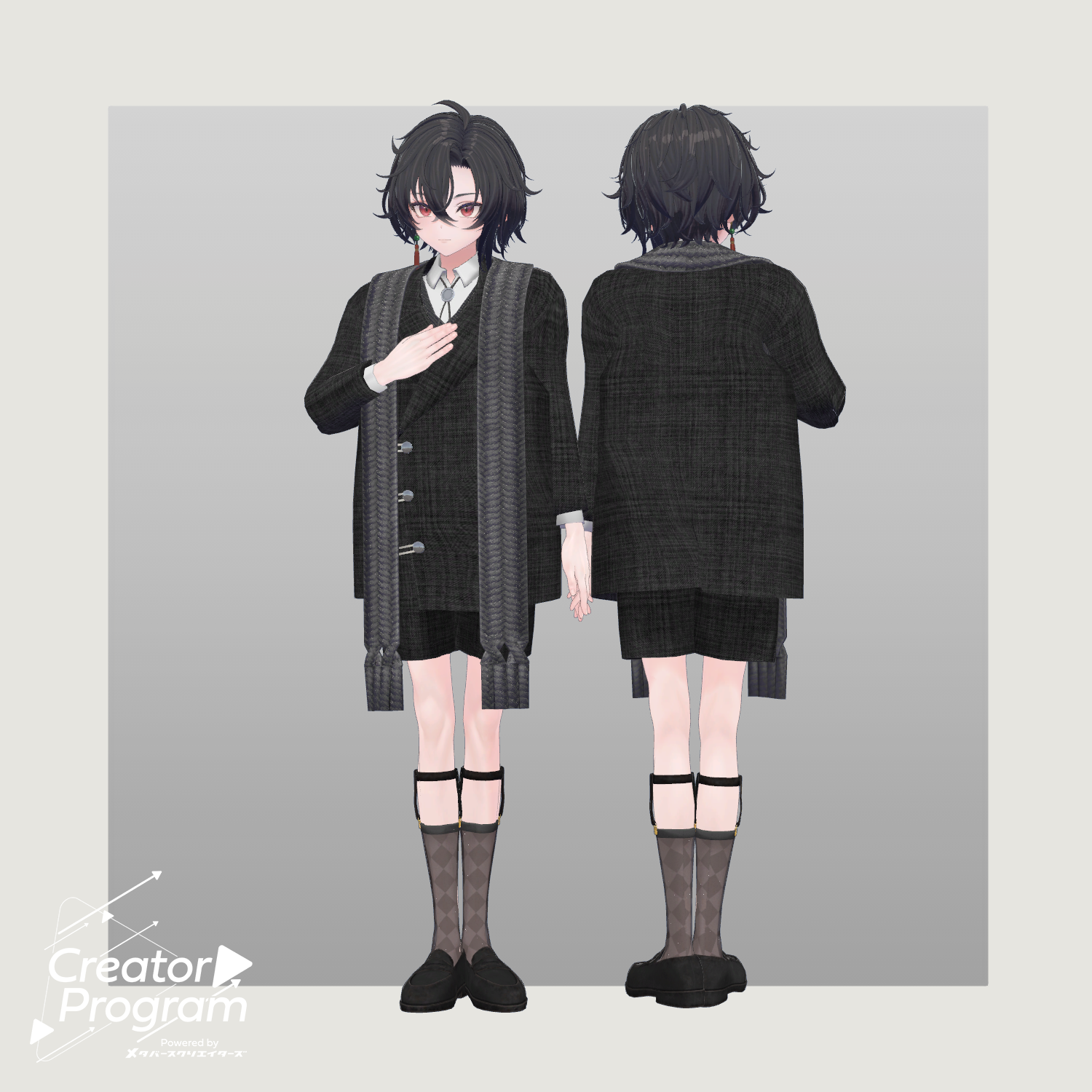 Dandy Fawn / CP20