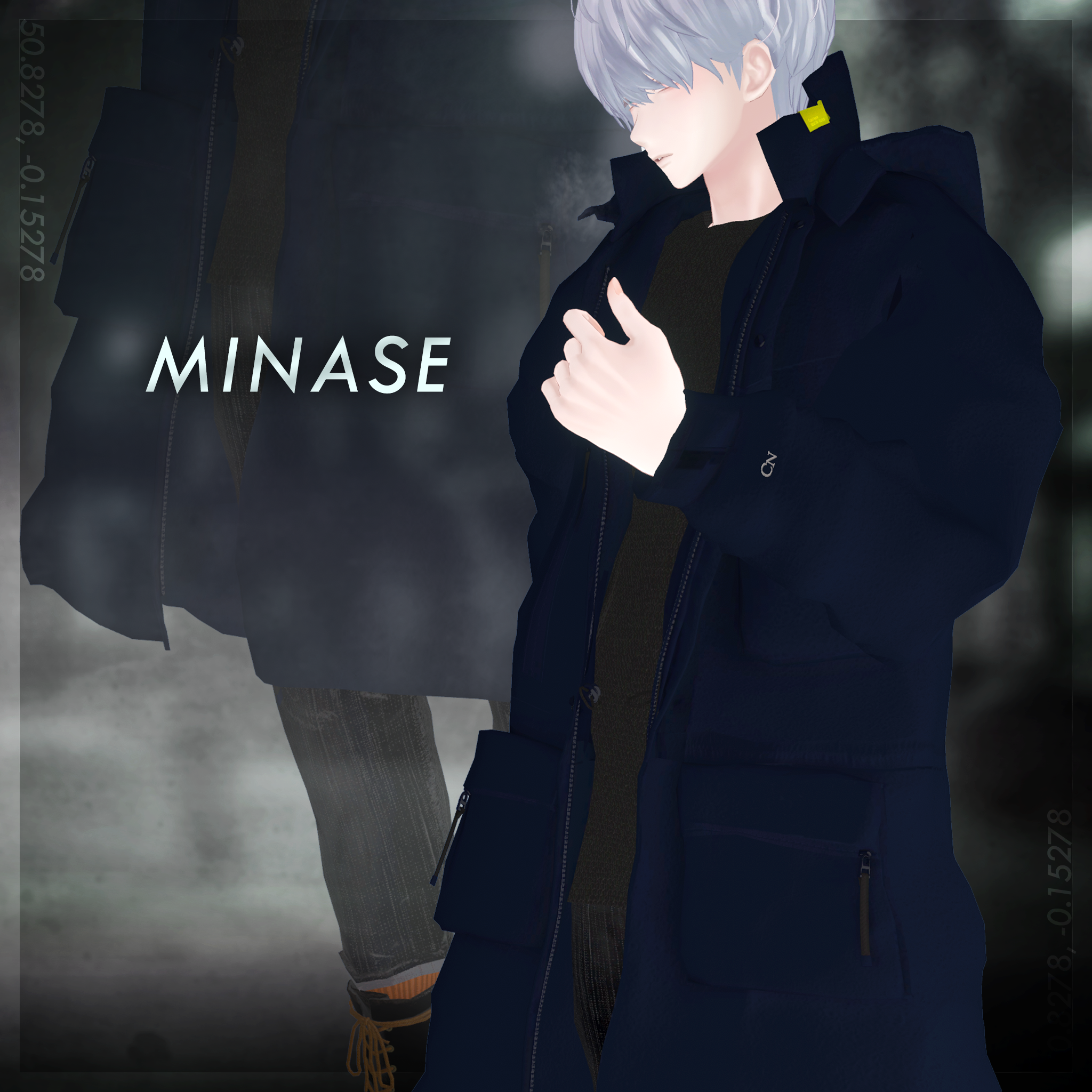 ColdNoize / CP9