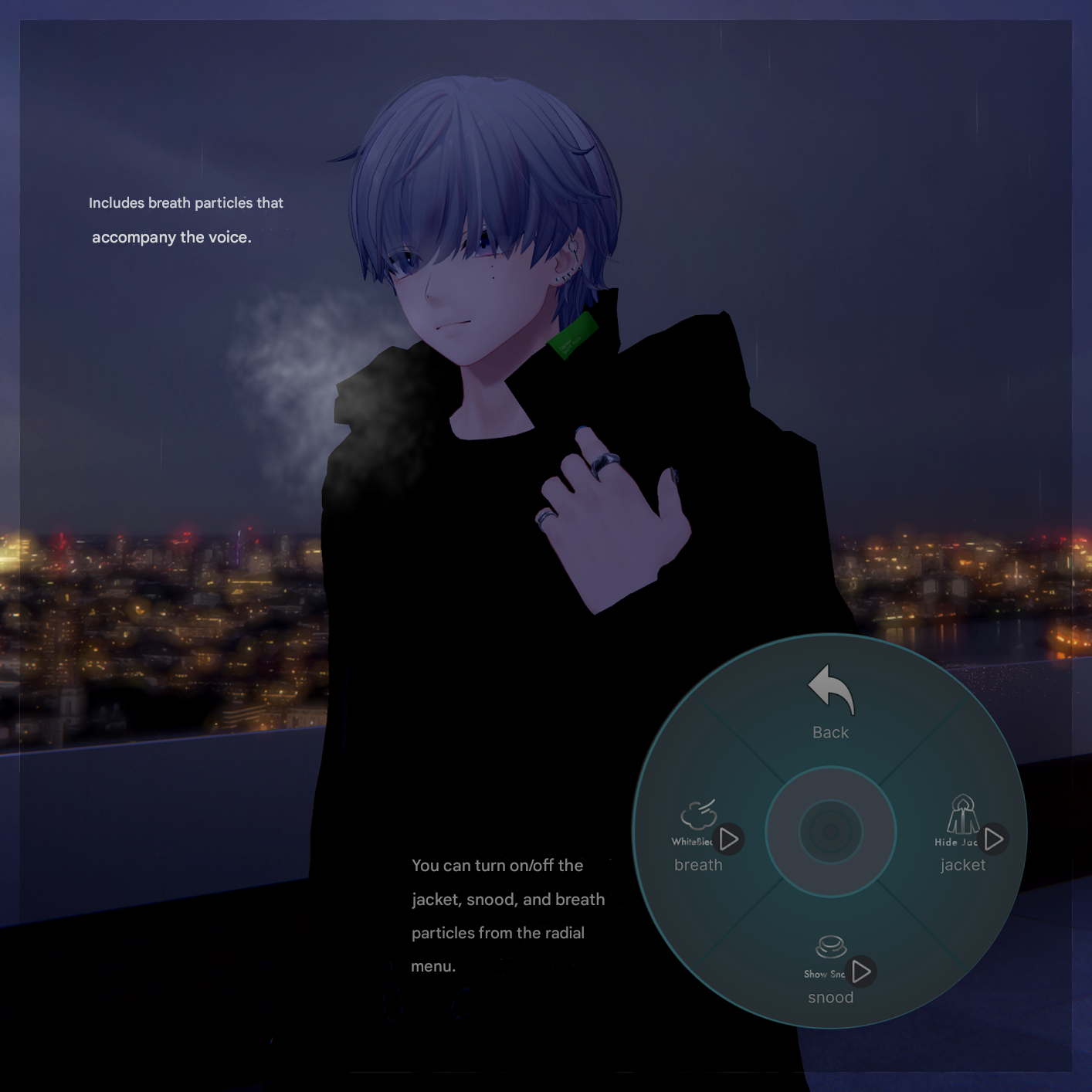 ColdNoize / CP9