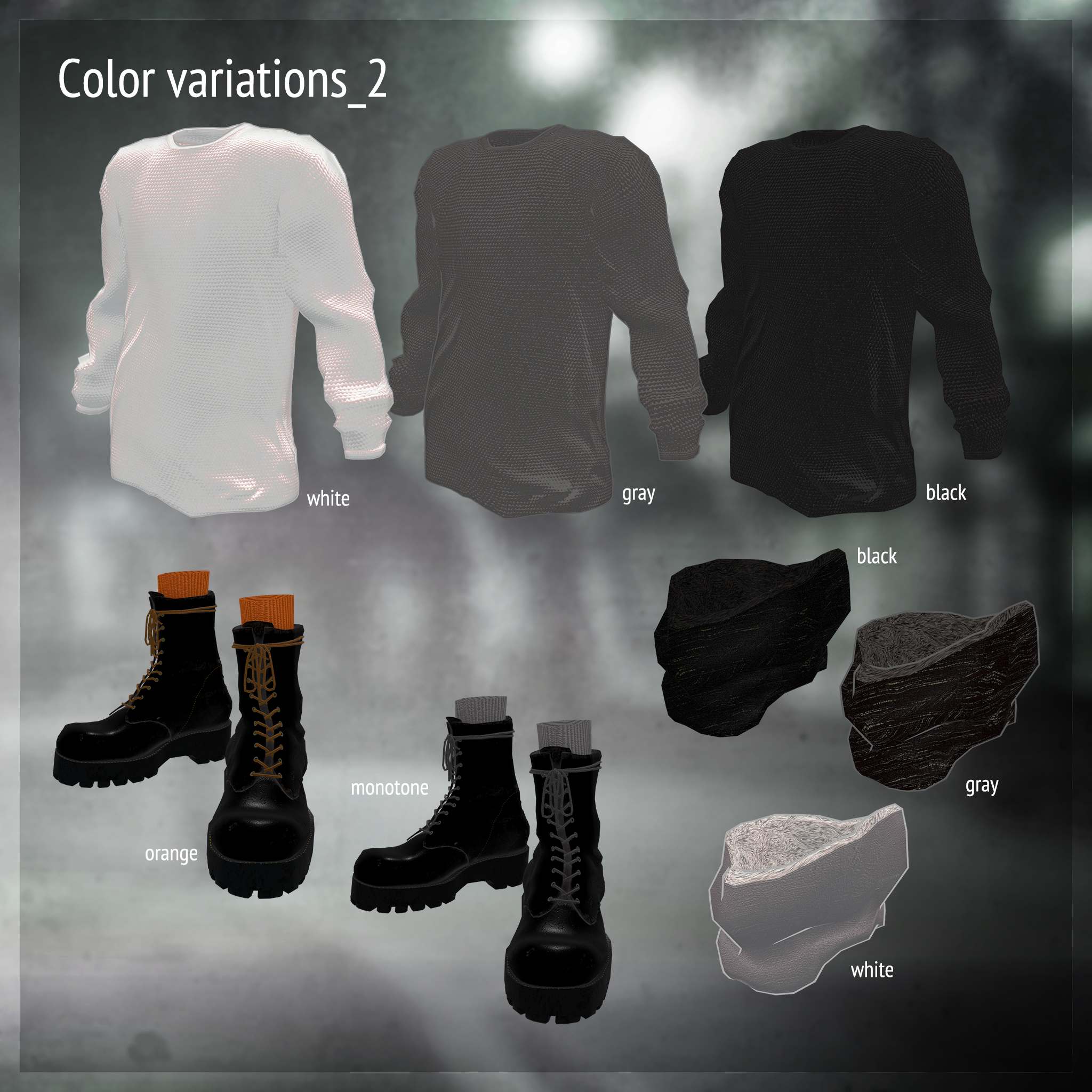 ColdNoize / CP9