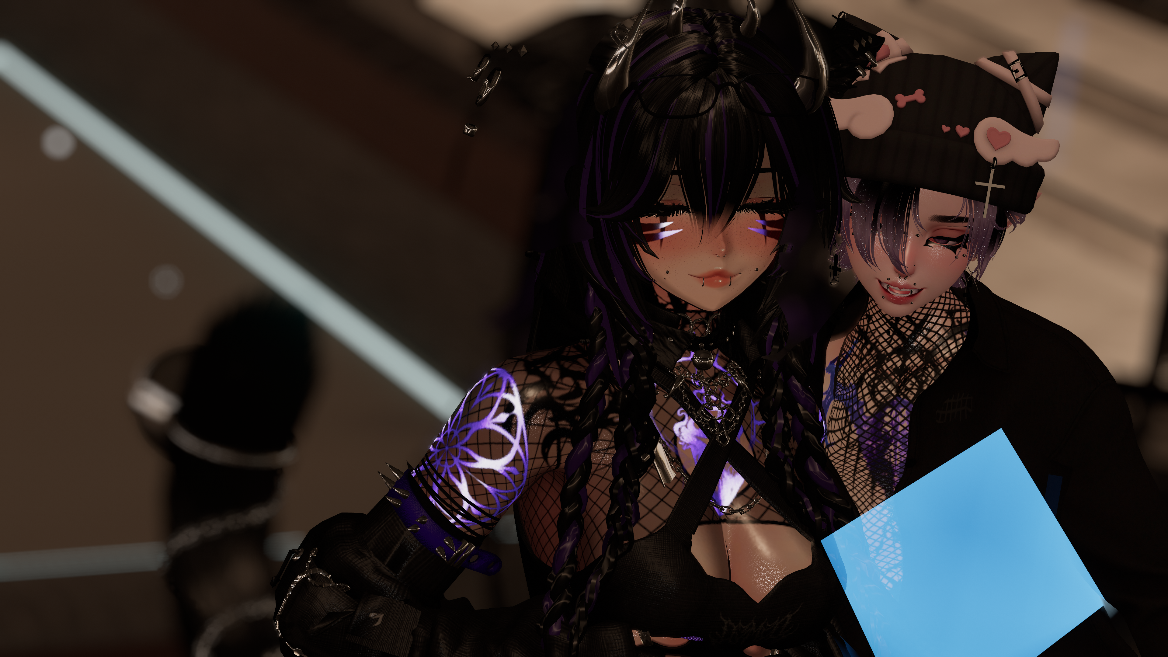 Banner Background