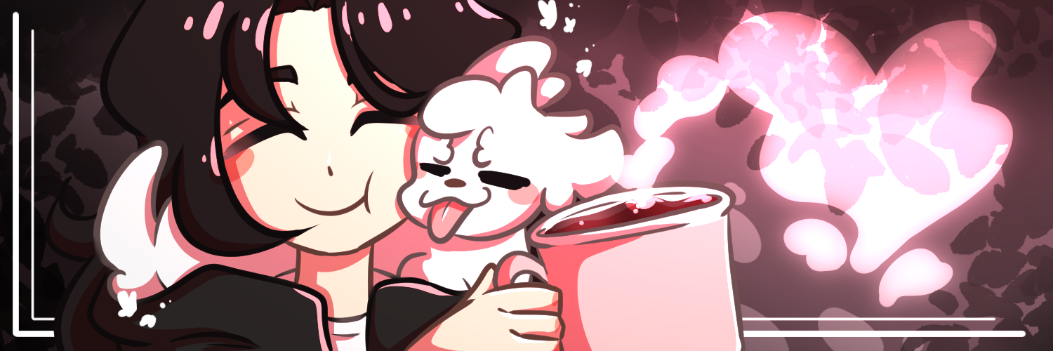 Banner Background