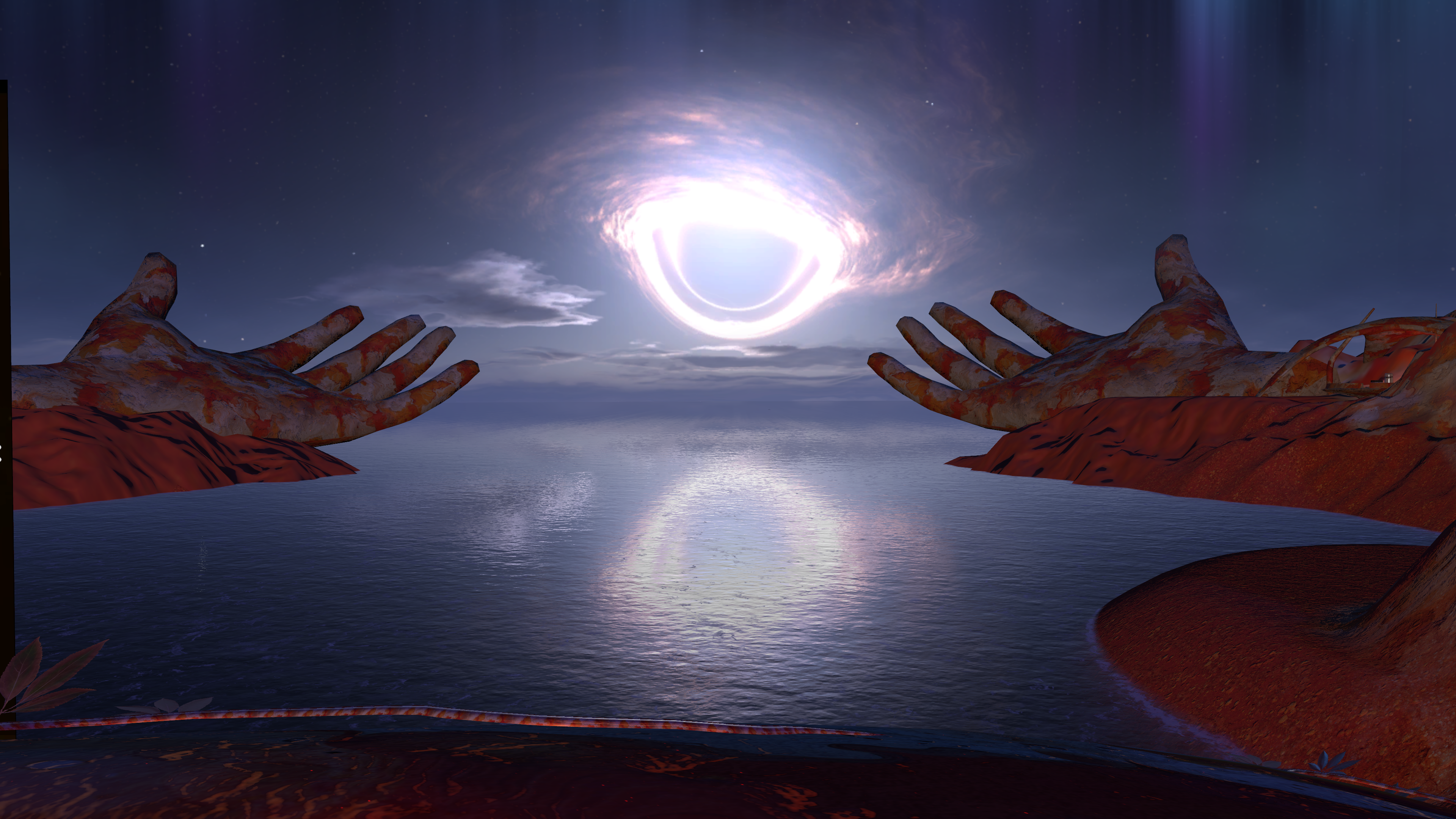 Banner Background