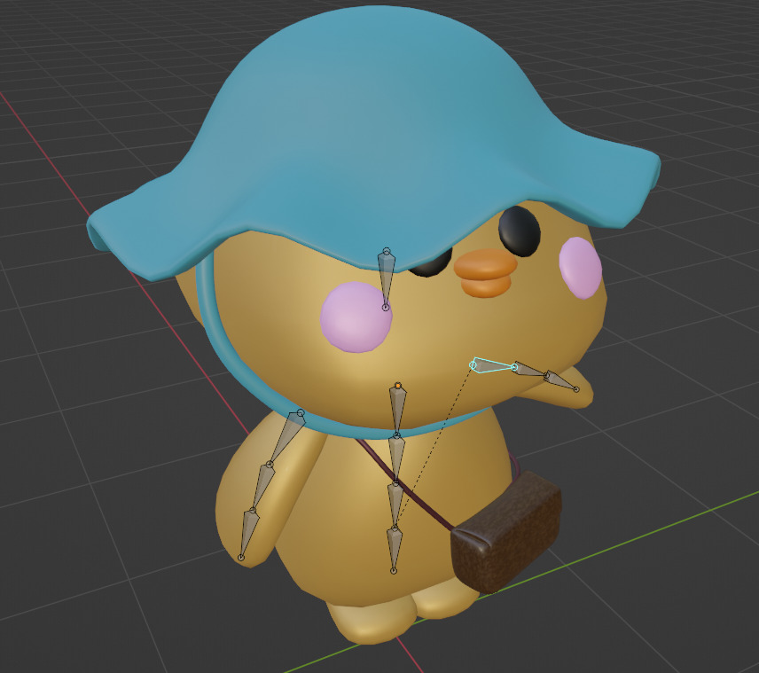 Lil Birb