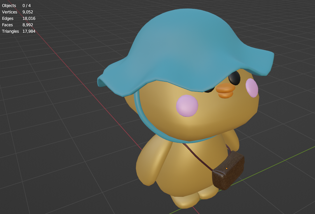 Lil Birb
