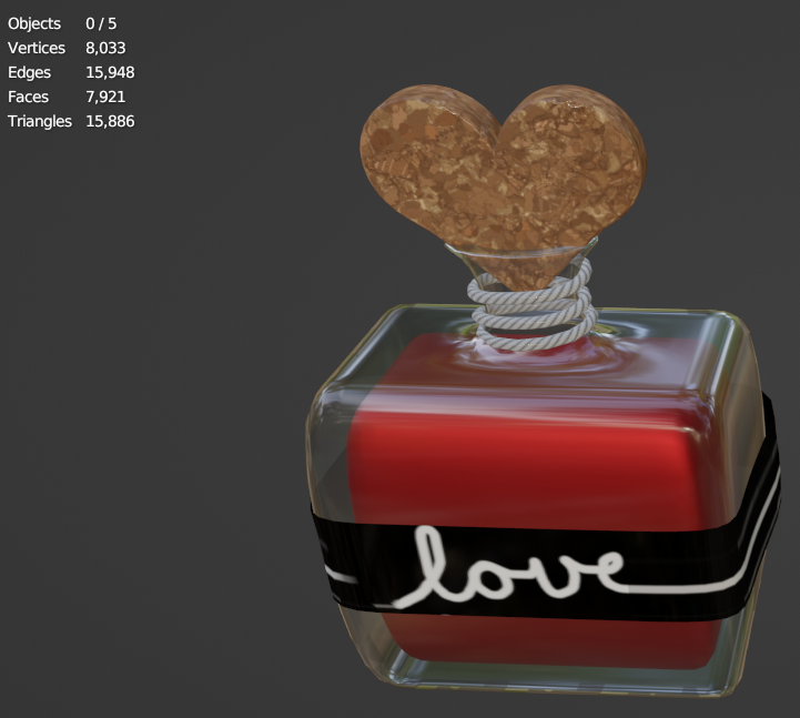 Love Potion