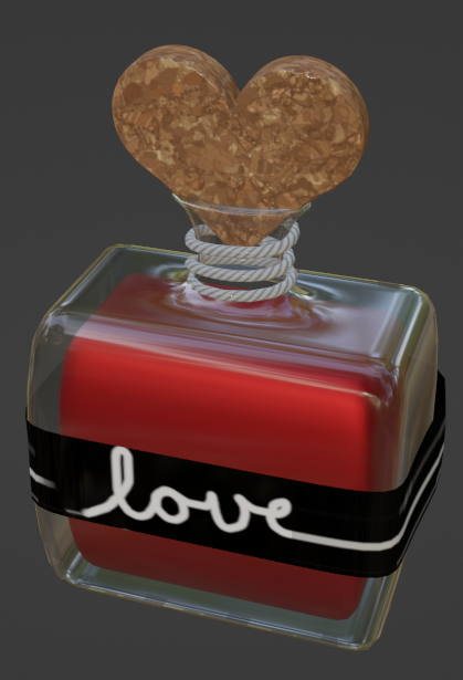 Love Potion