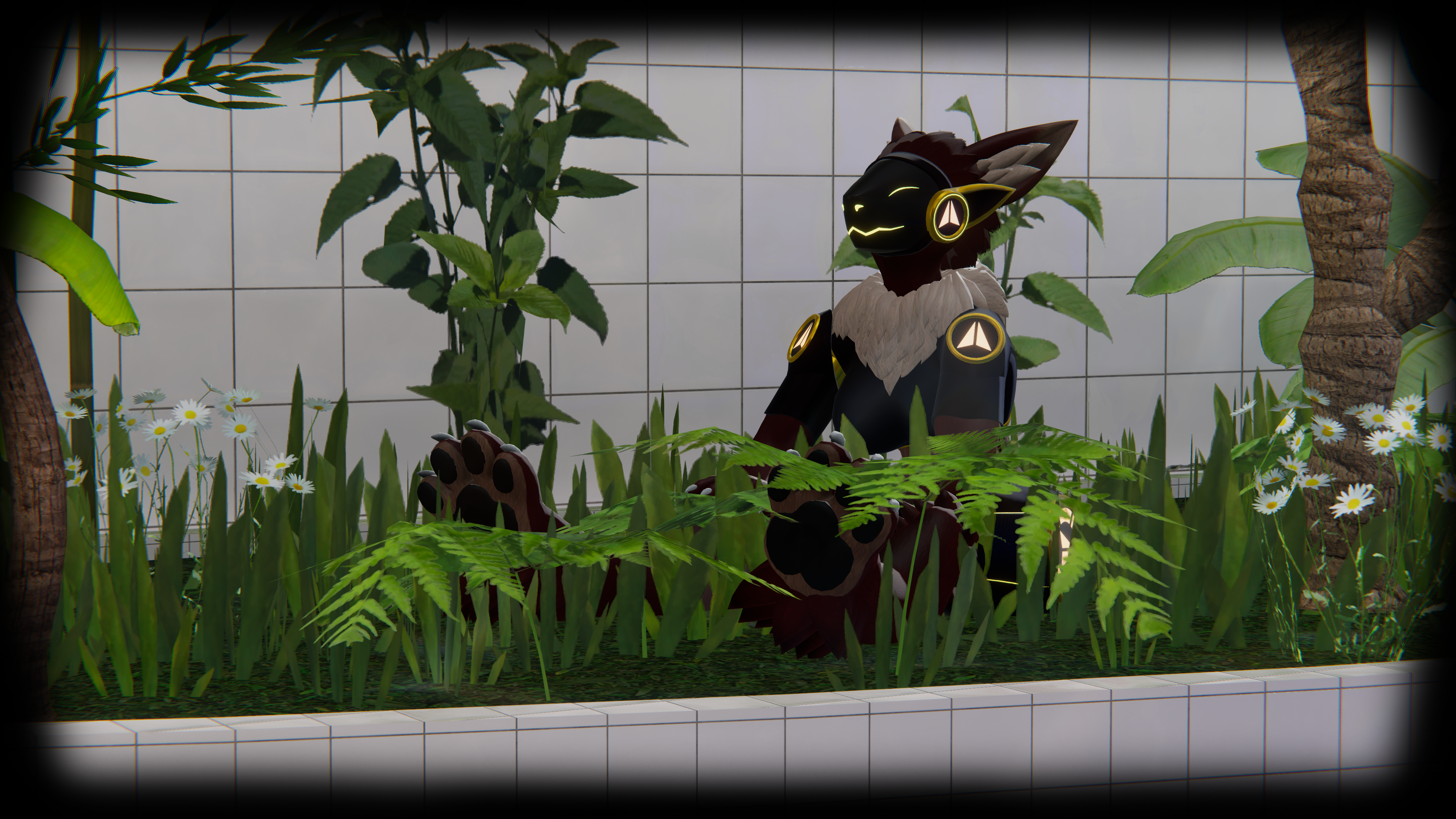 Rosegen | VRChat