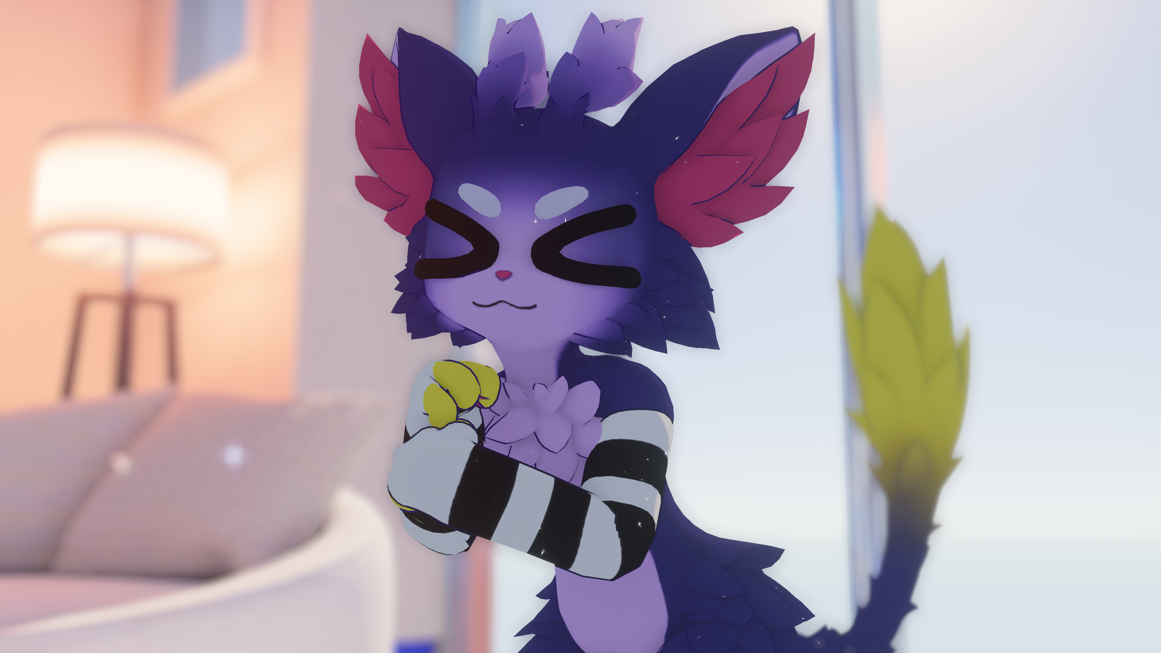 Sola (Sock & Warmers)