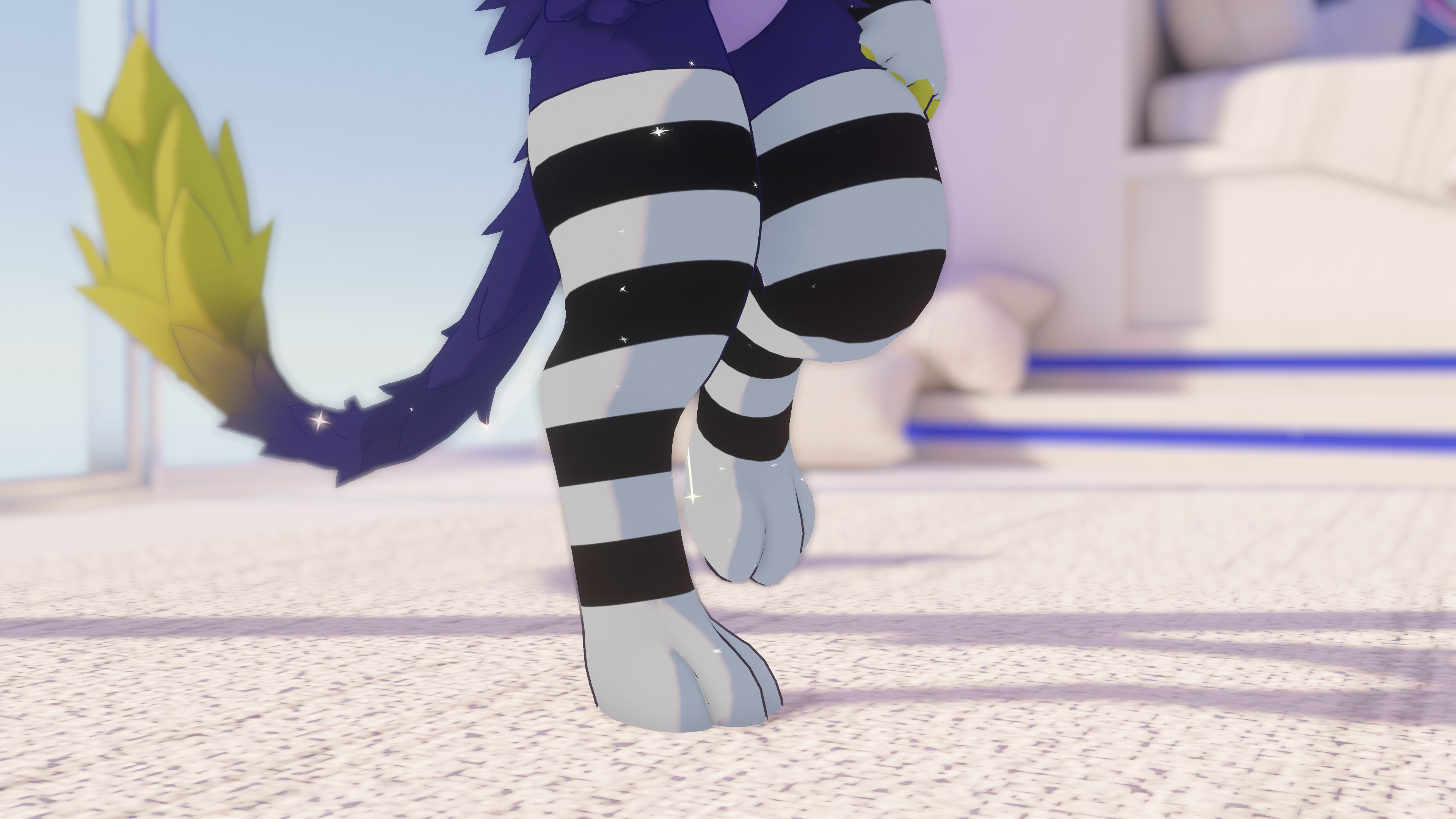 Sola (Sock & Warmers)