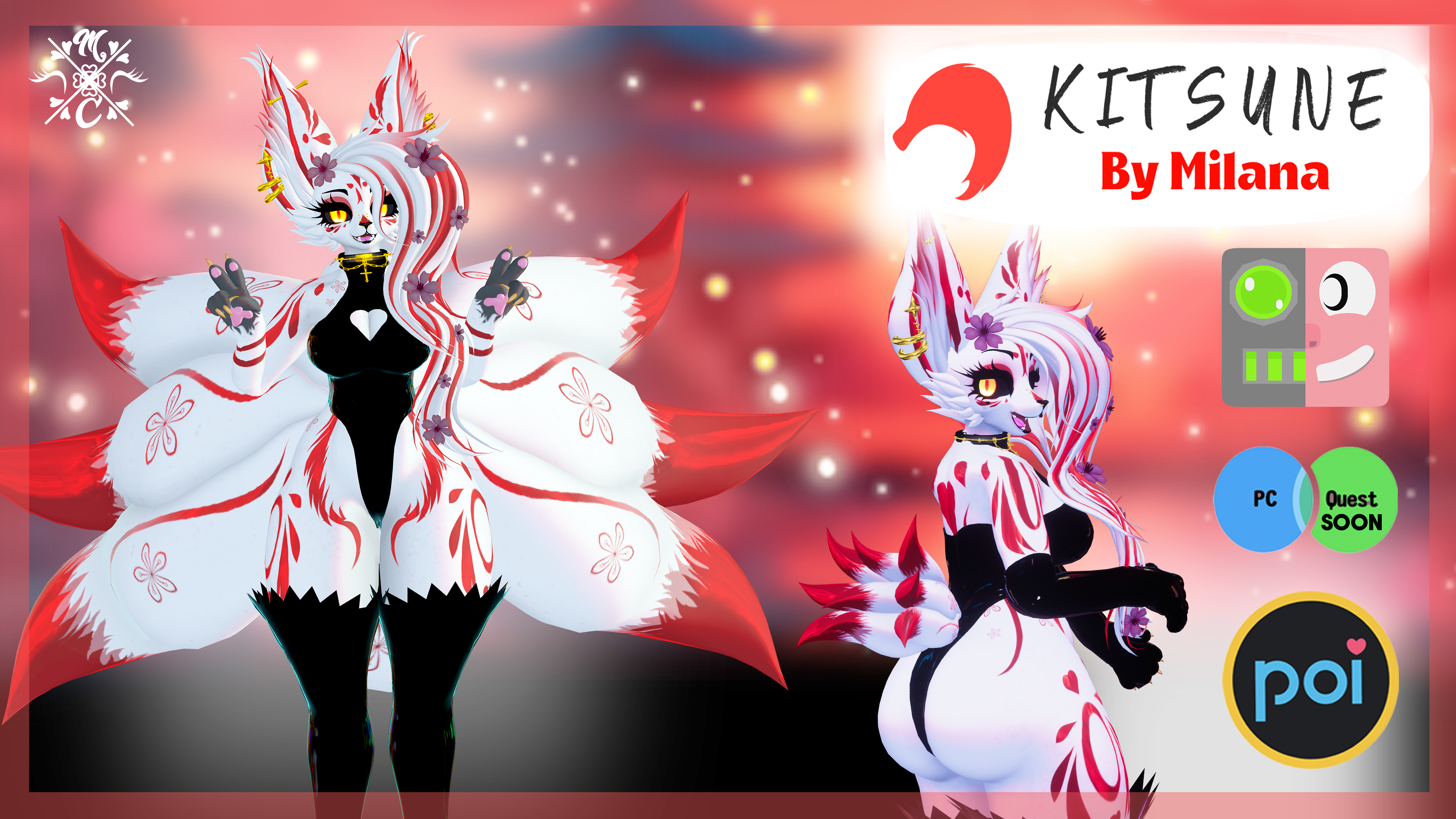 Kitsune III