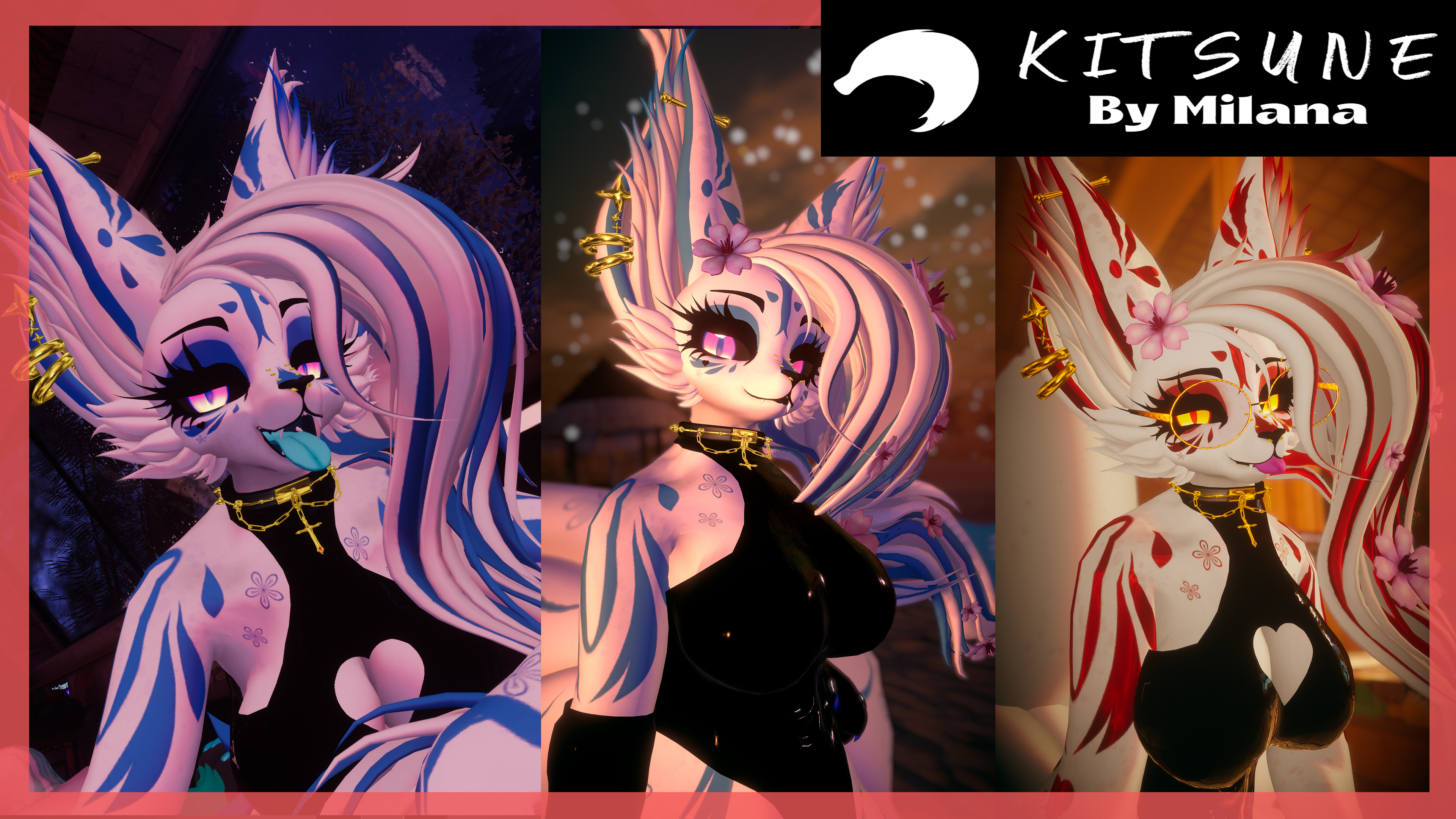 Kitsune III