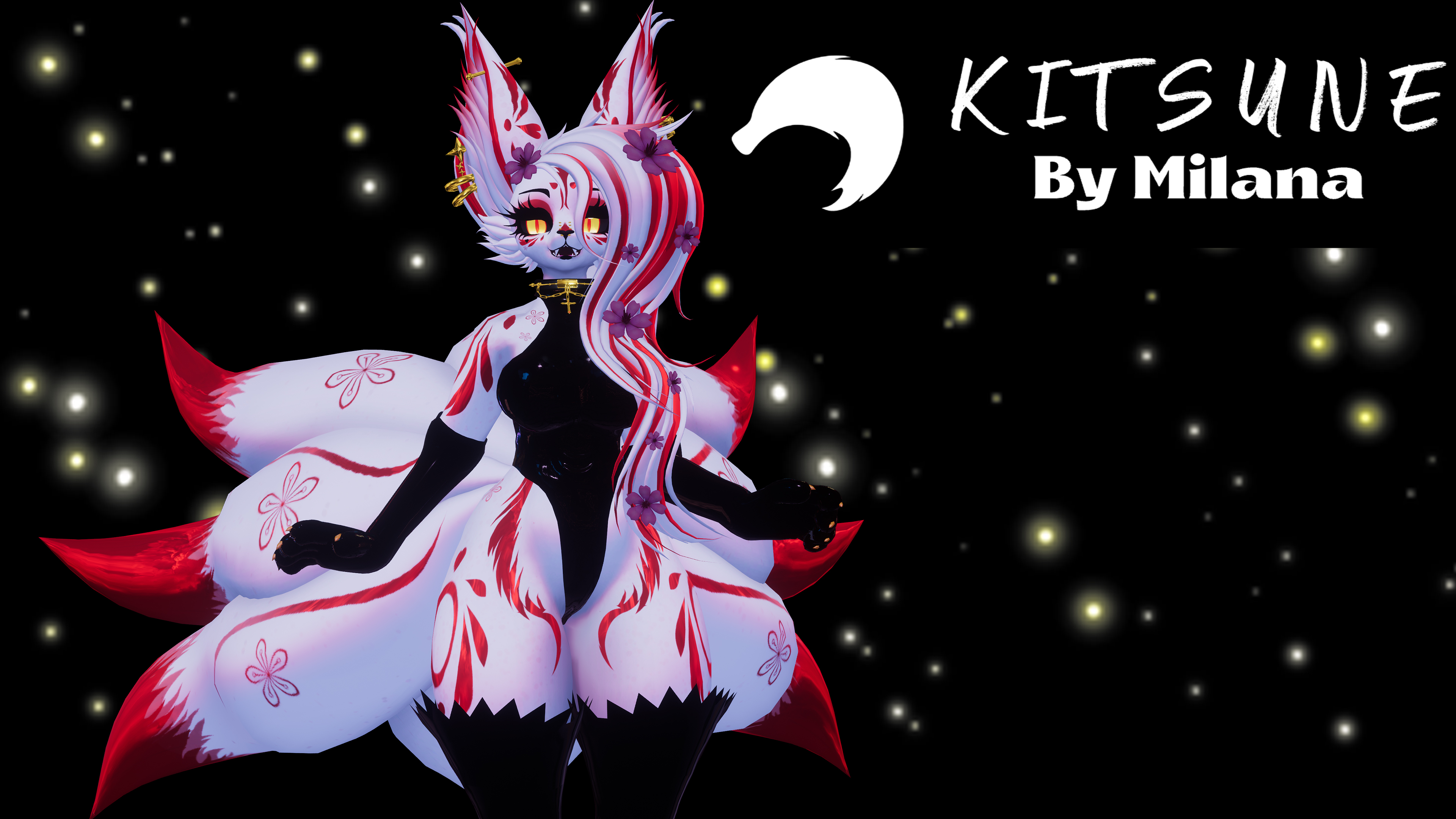 Kitsune III