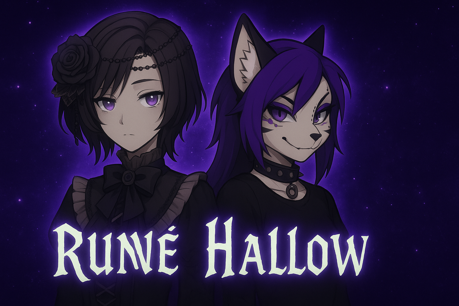 Banner Background