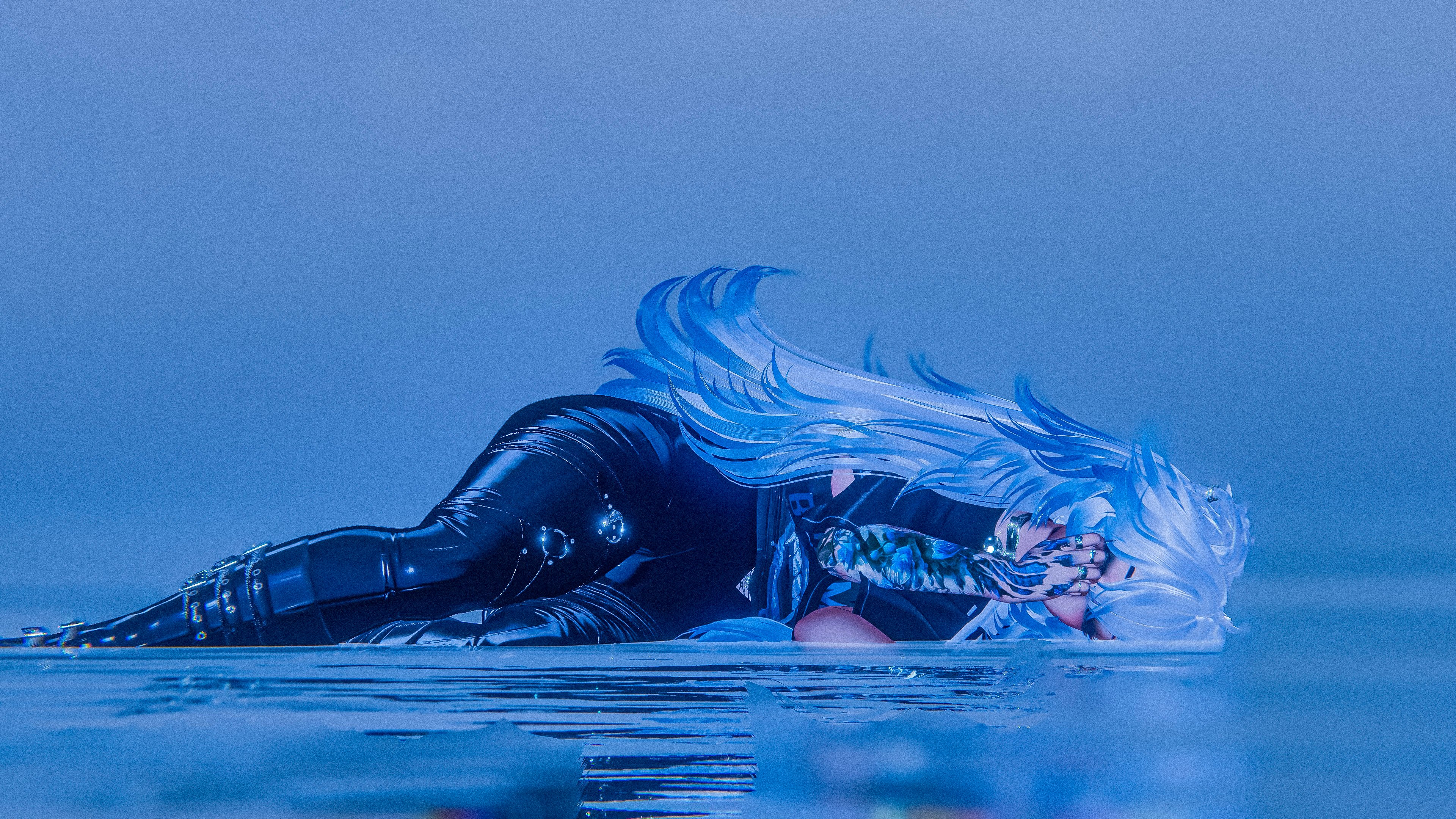 Banner Background