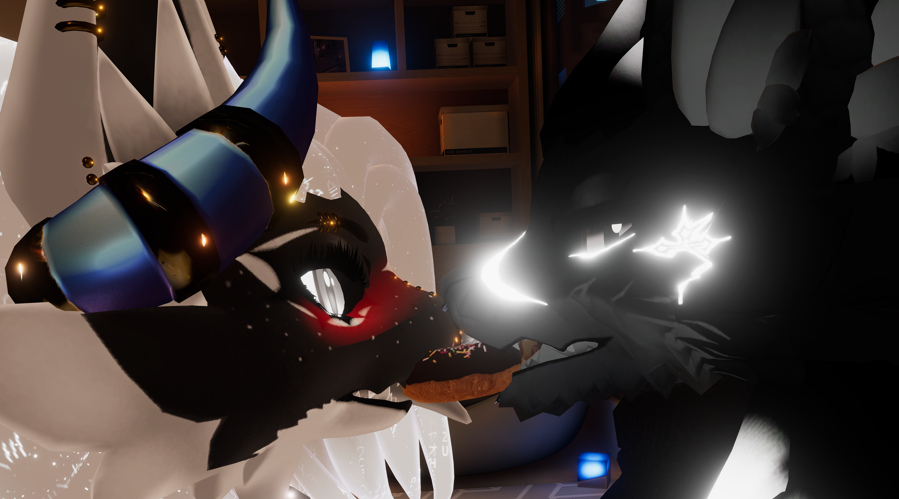 Banner Background