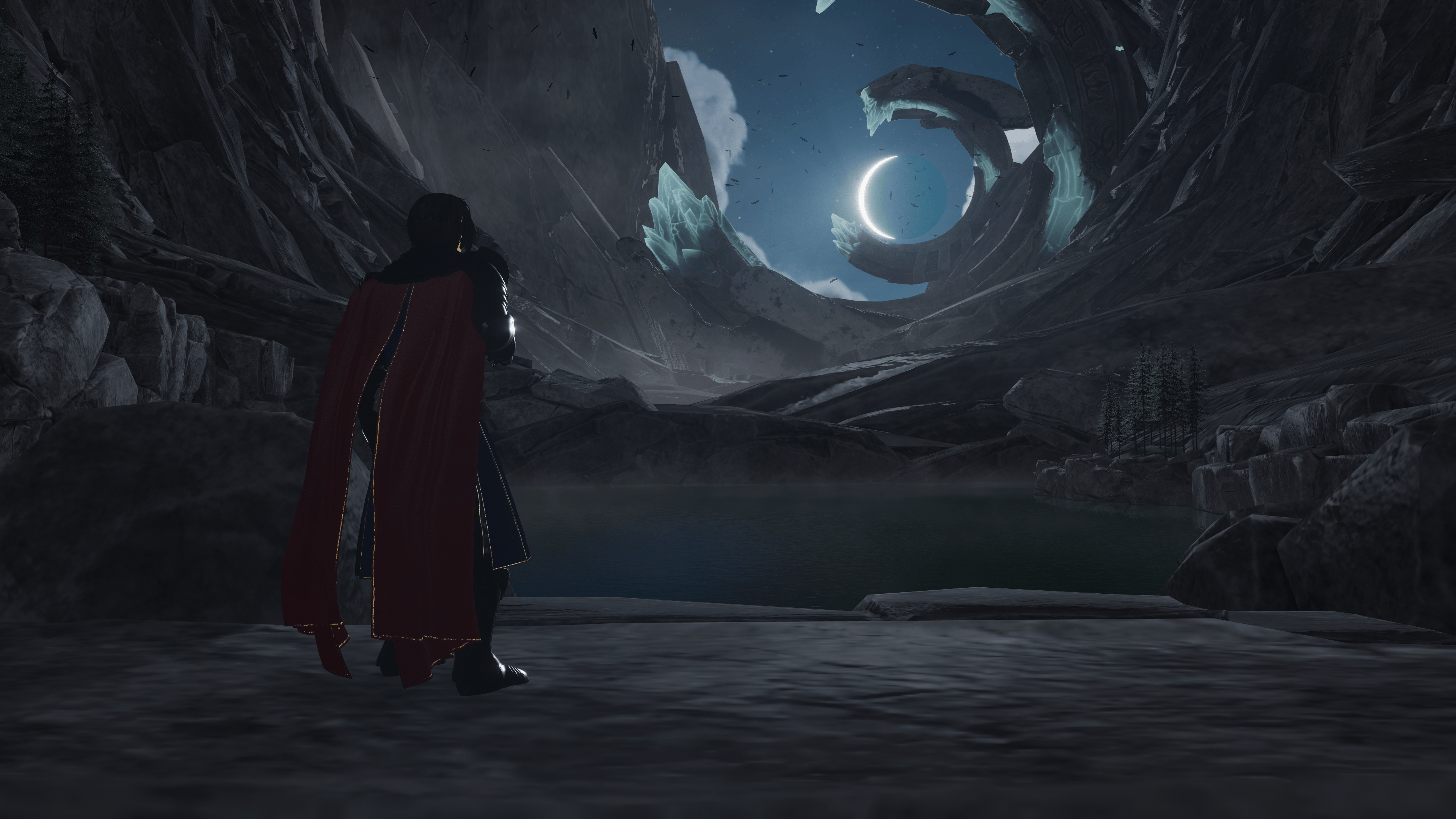 Banner Background