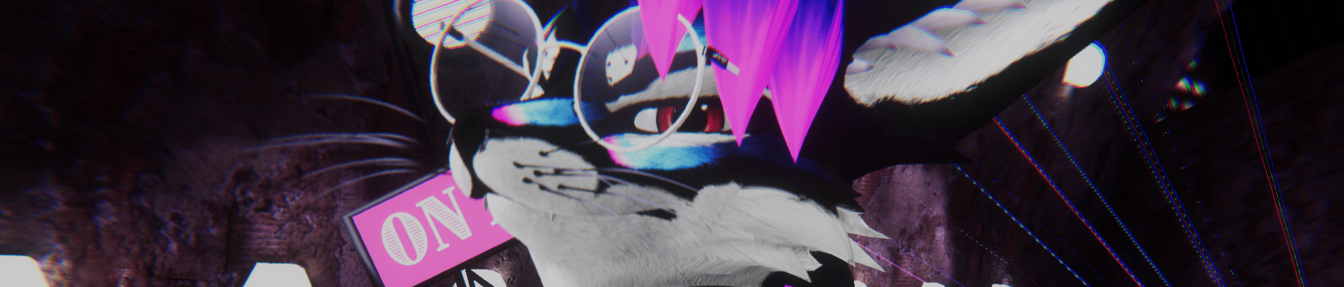 Banner Background