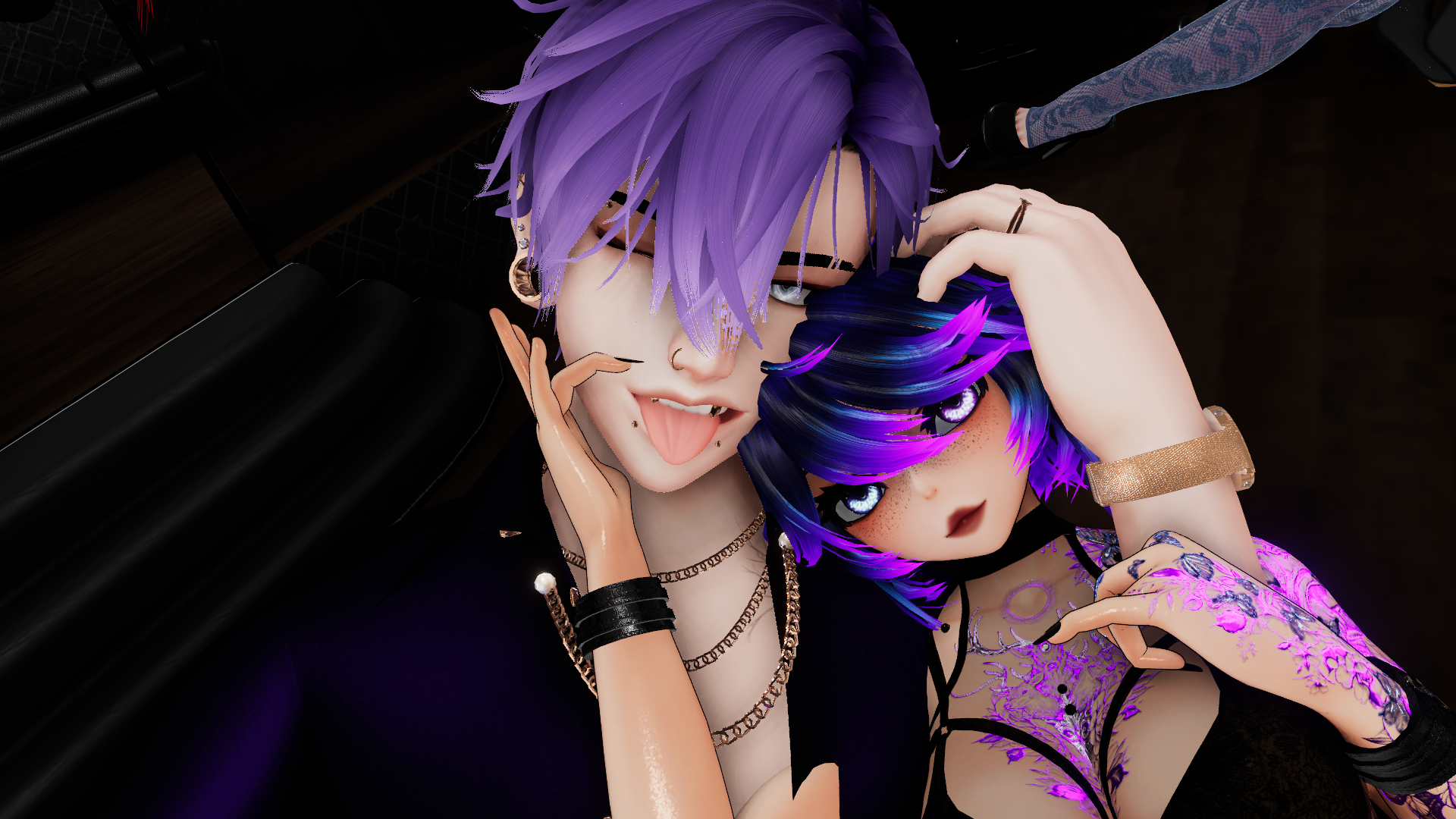 Banner Background
