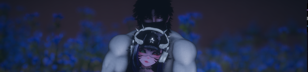 Banner Background