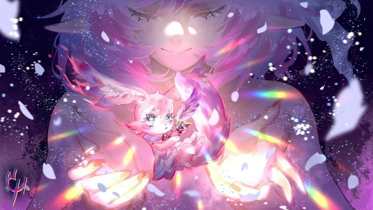 Banner Background