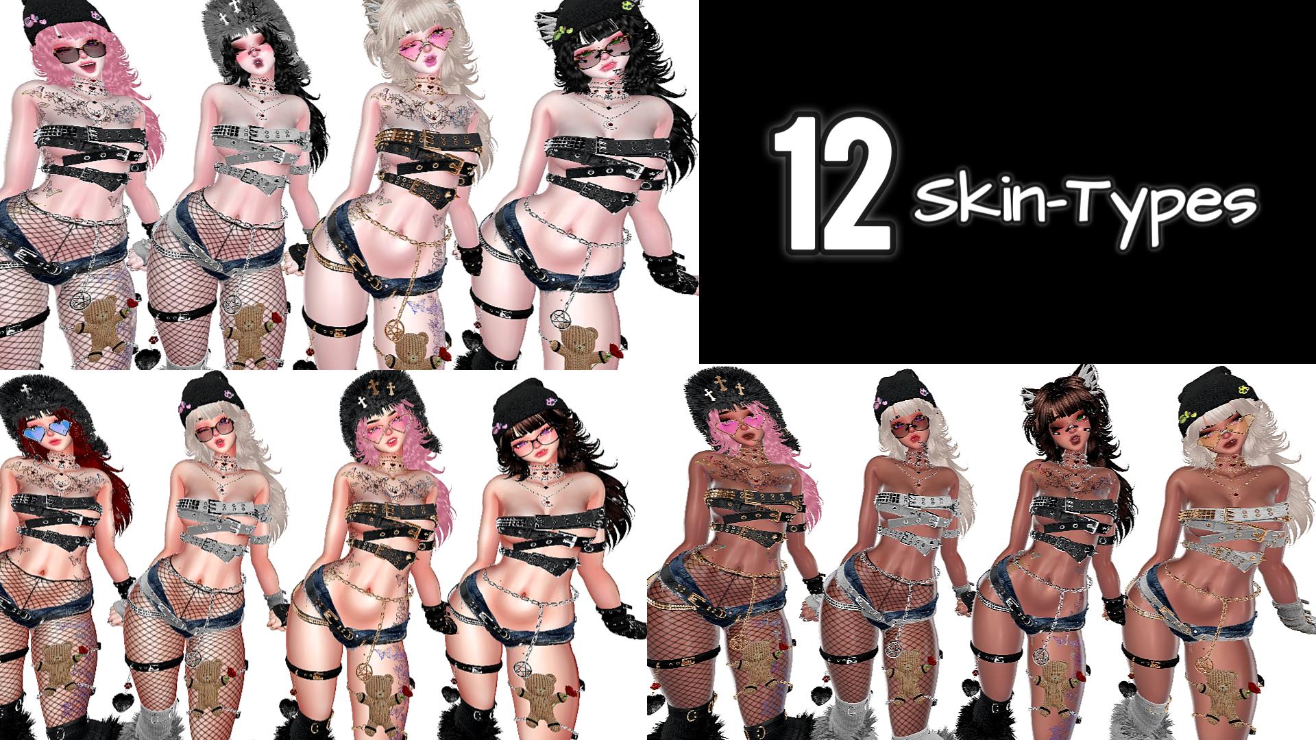 VENA (PC/SPS/FT/GOGO/ALS)