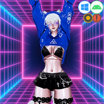 *Update*V.5-OPIUM (Cyber warrior) PC,Quest,OPT,SPS,FT,