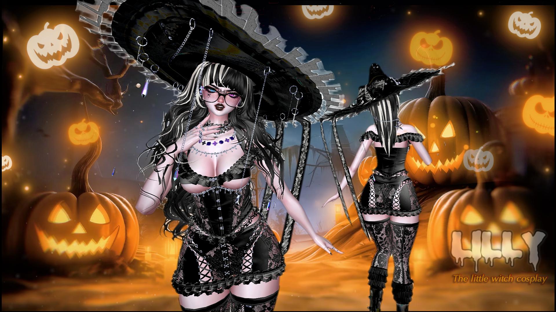 Lilly (PC/Android/OPTI/SPS/FT/ALS)