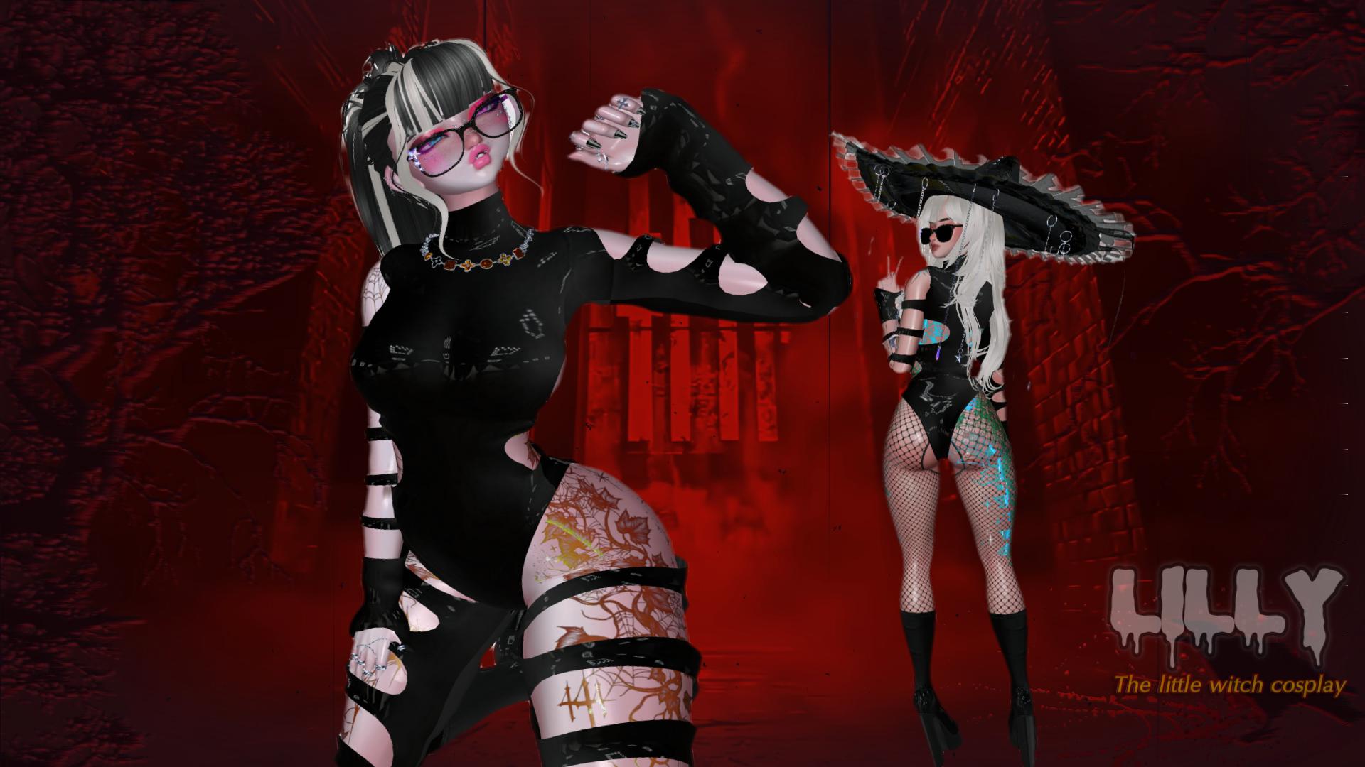 Lilly (PC/Android/OPTI/SPS/FT/ALS)
