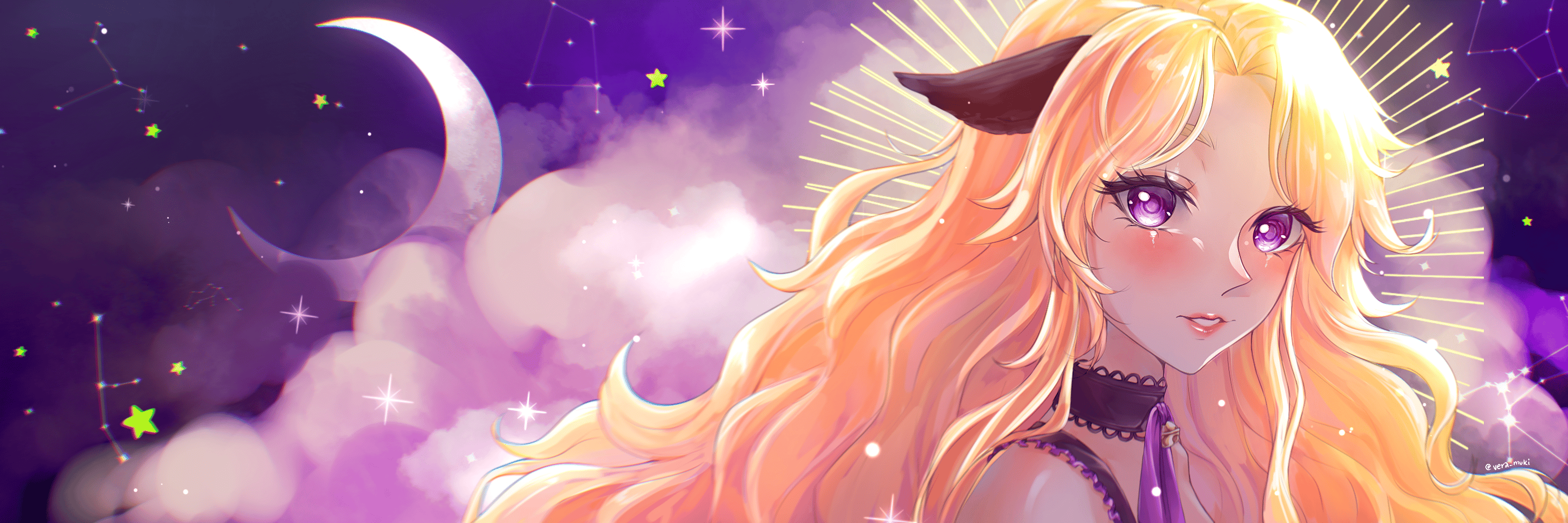 Banner Background
