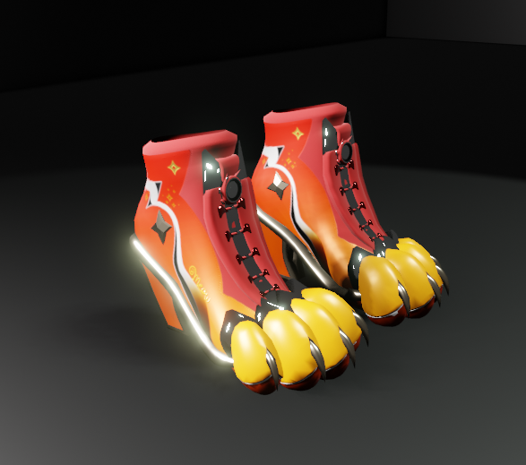 Kitty Steppers