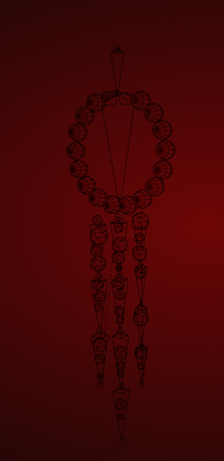 Bloody Pearls