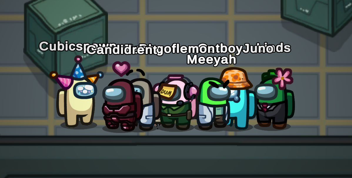 Banner Background
