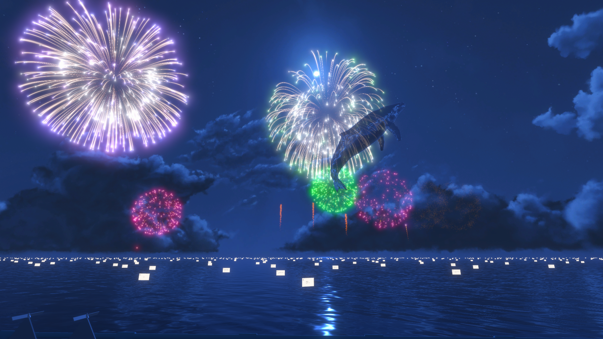 Banner Background
