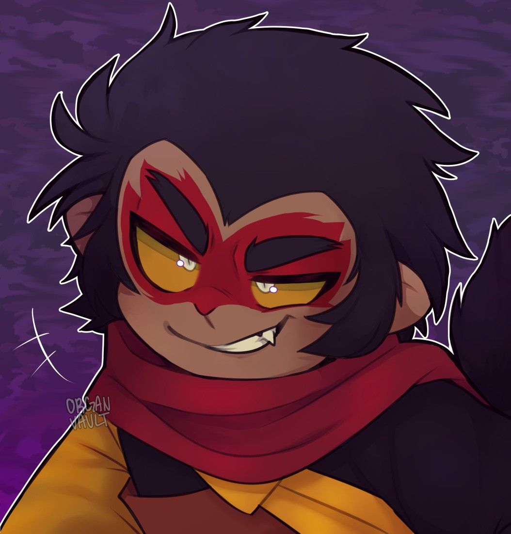 Banner Background