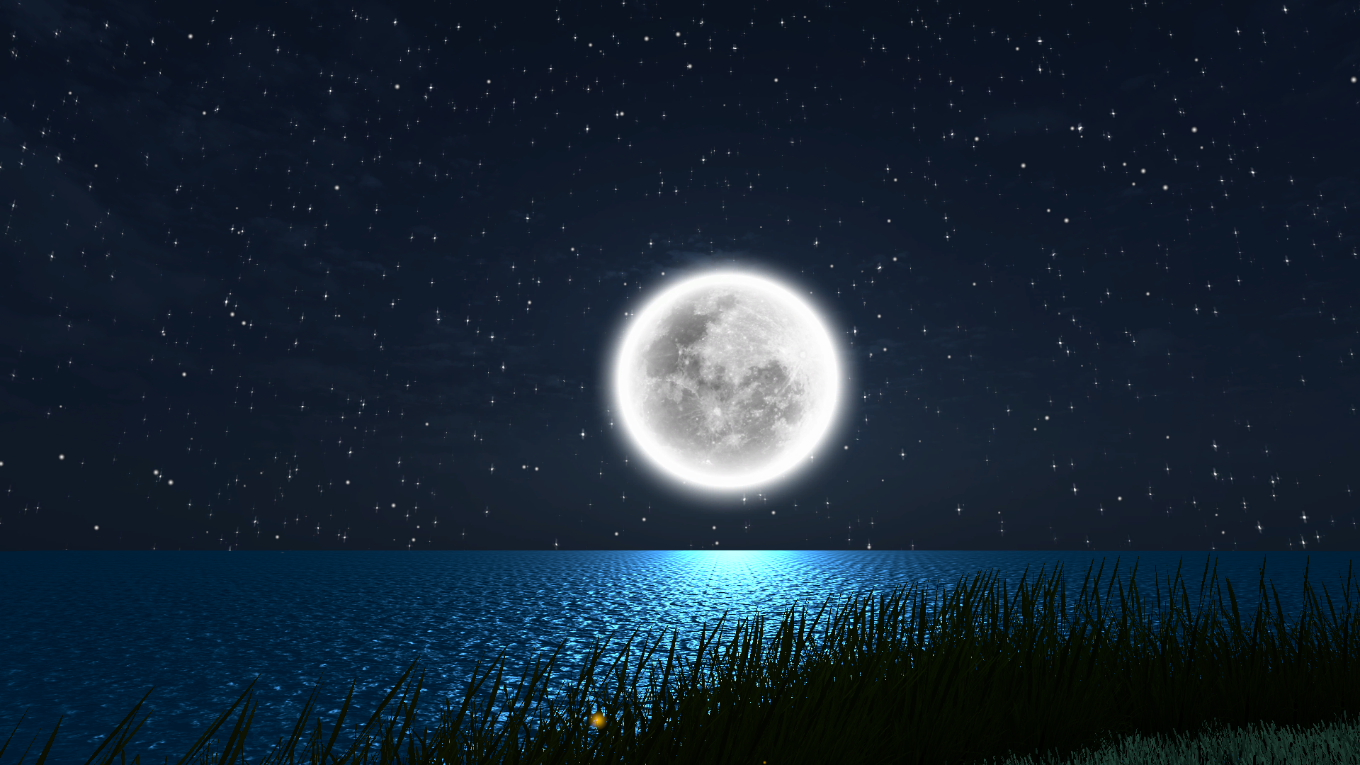 Banner Background
