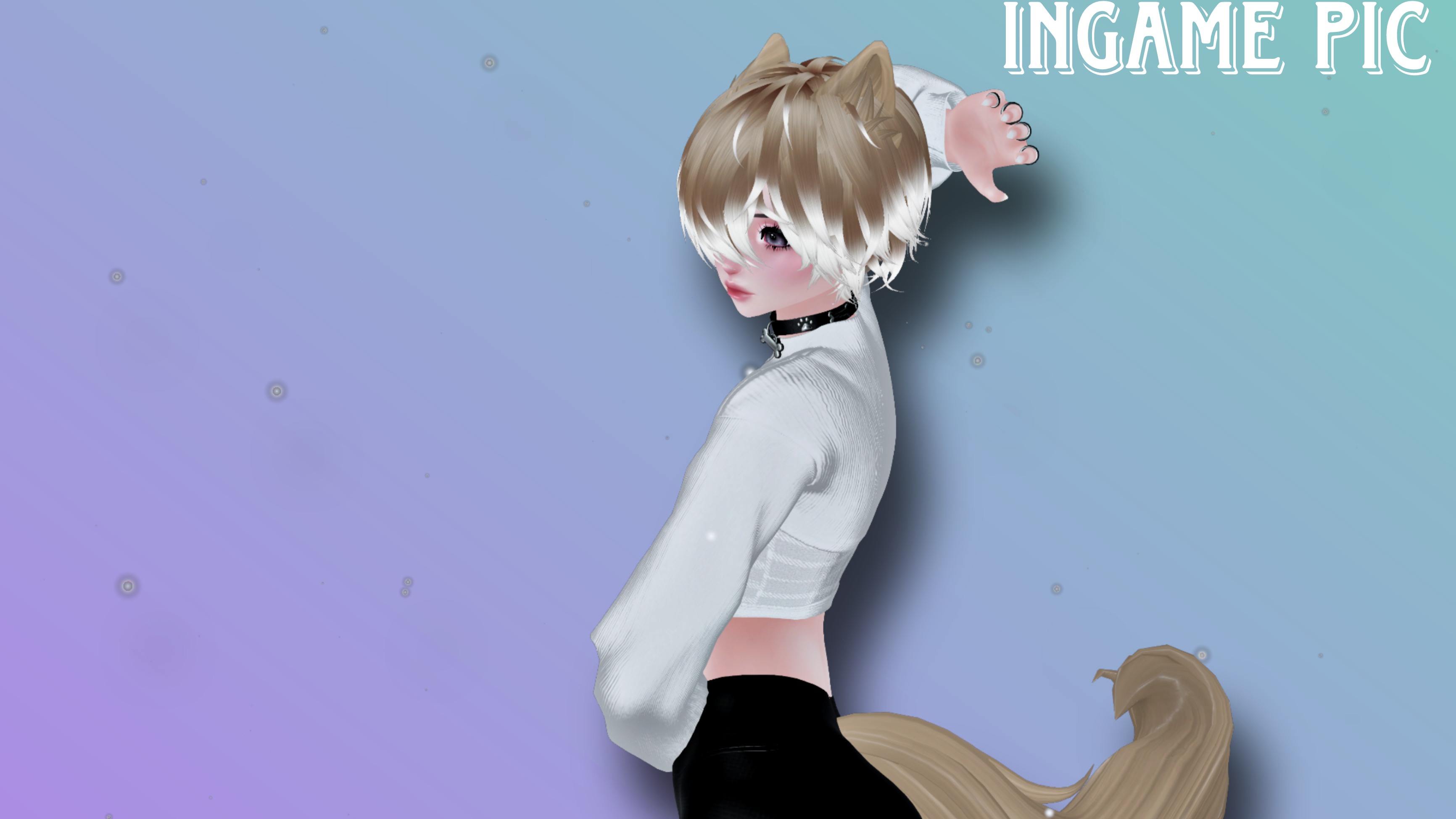 Stella დ (3.0)(VRChat Avatar) დ Optimized Version included!