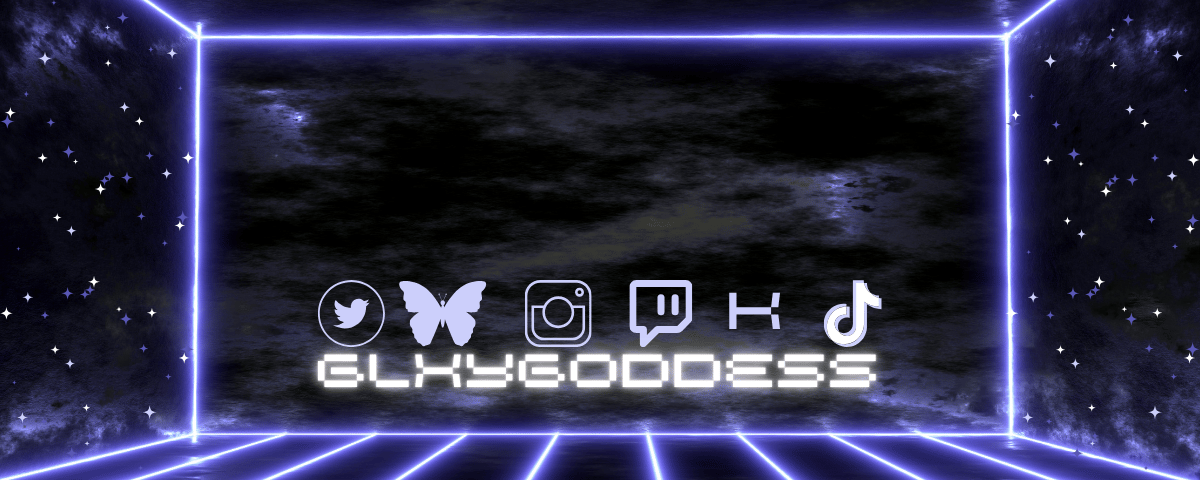 Banner Background