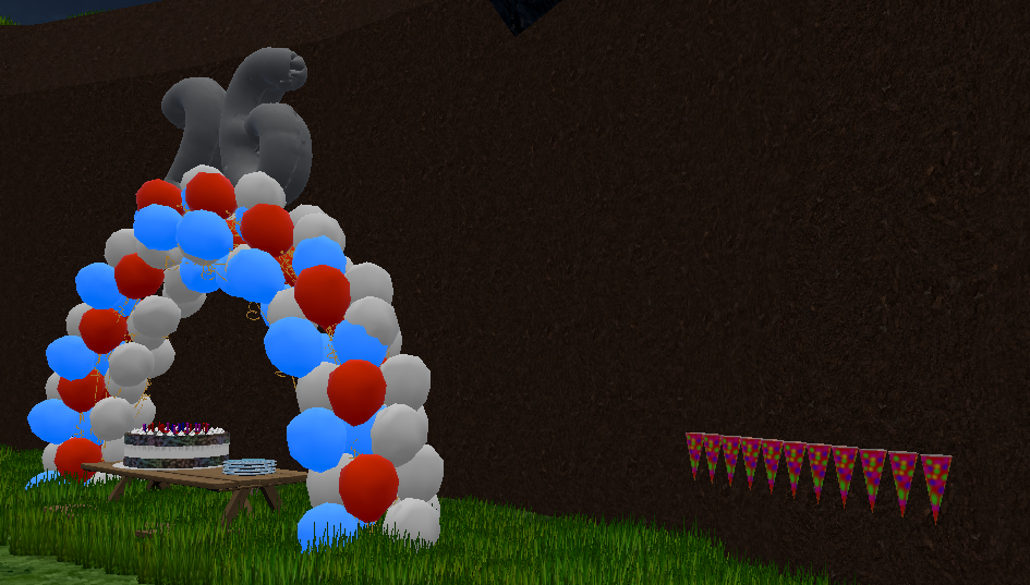 VRC Confetti
