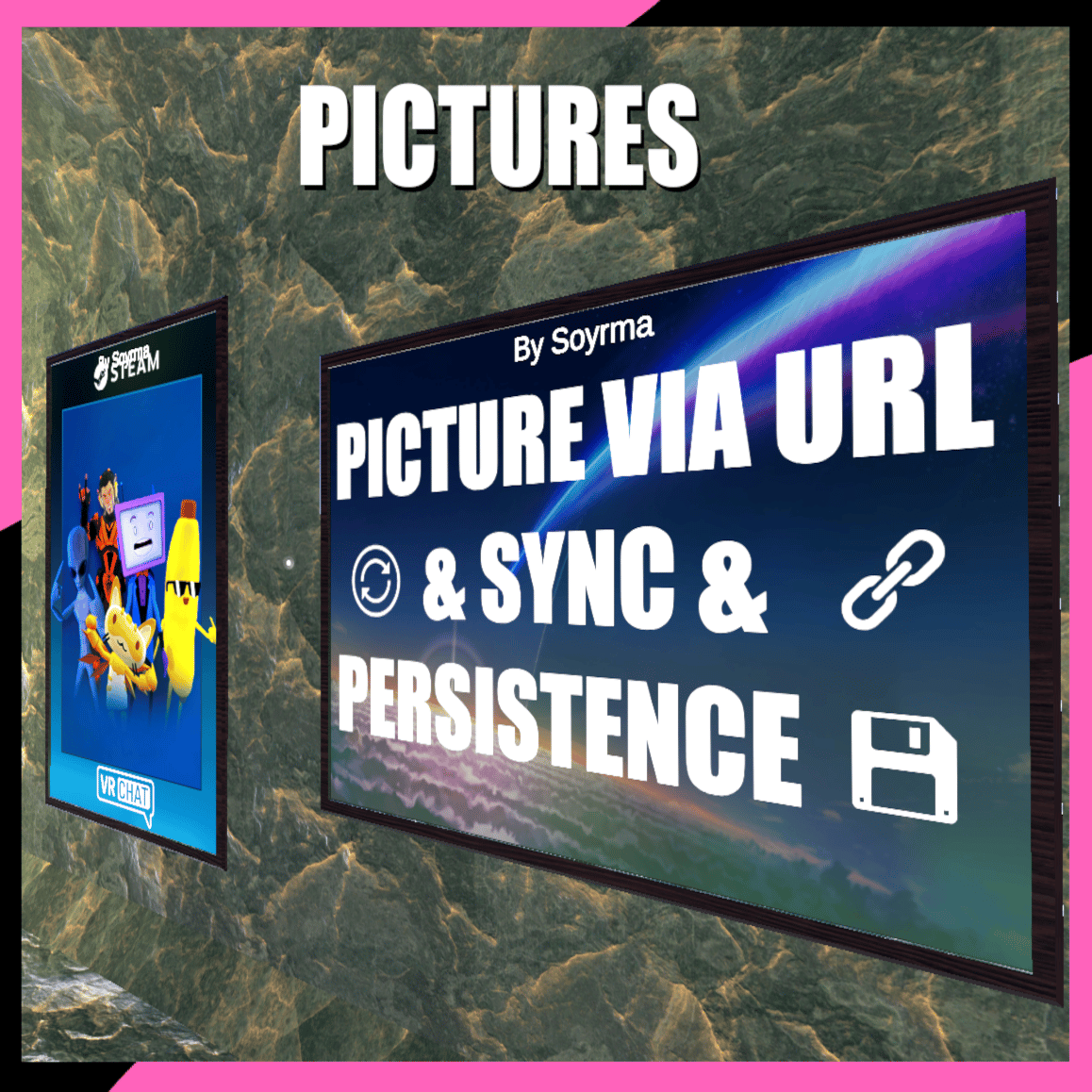VRC PersistencePicture