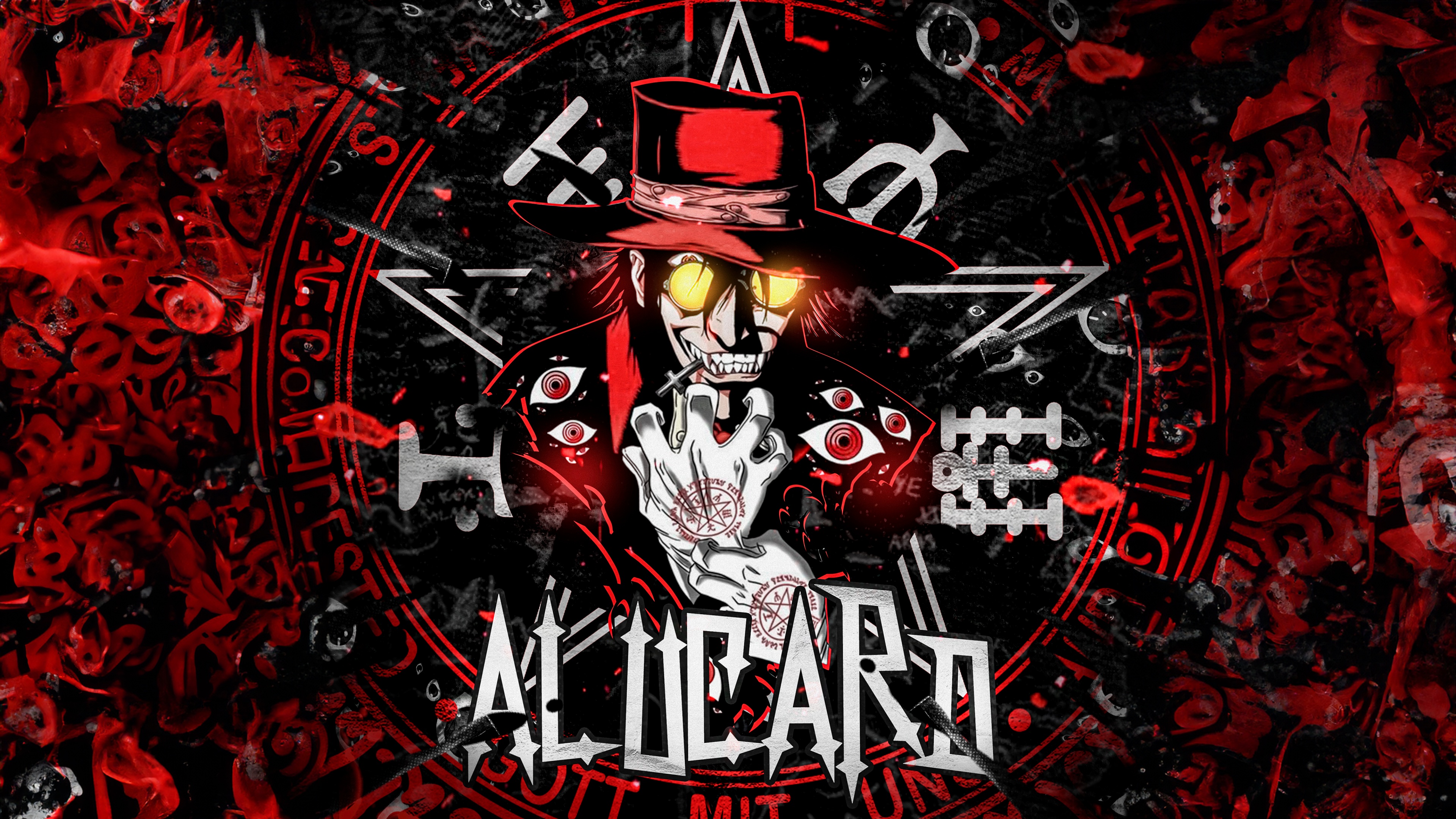 Banner Background