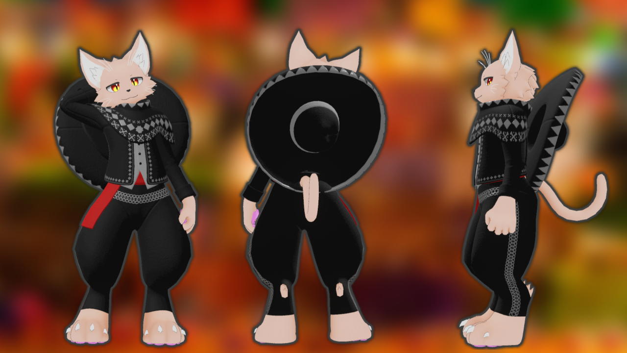 Kepler and Regulus Mariachi