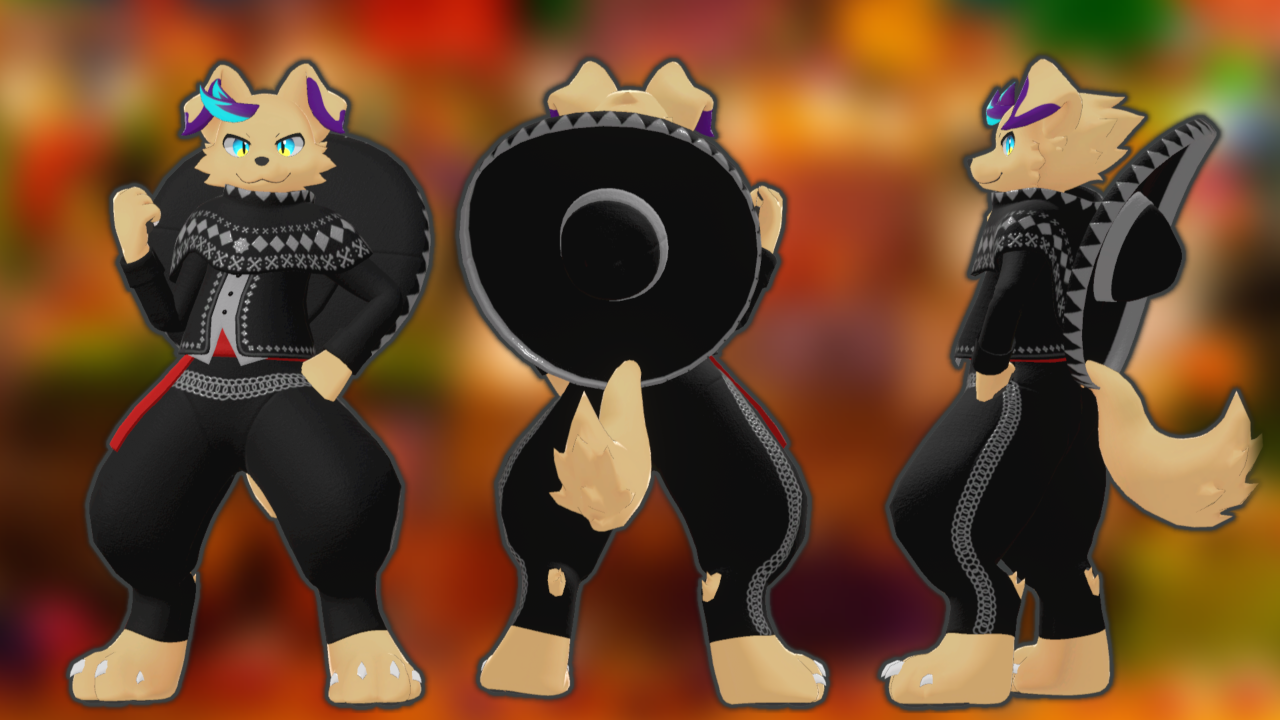 Kepler and Regulus Mariachi