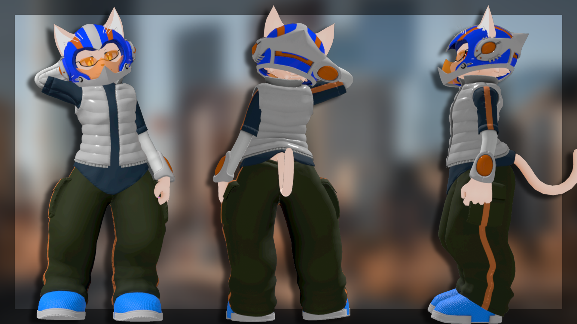 Kepler and Regulus Underground Driver Set V1.2