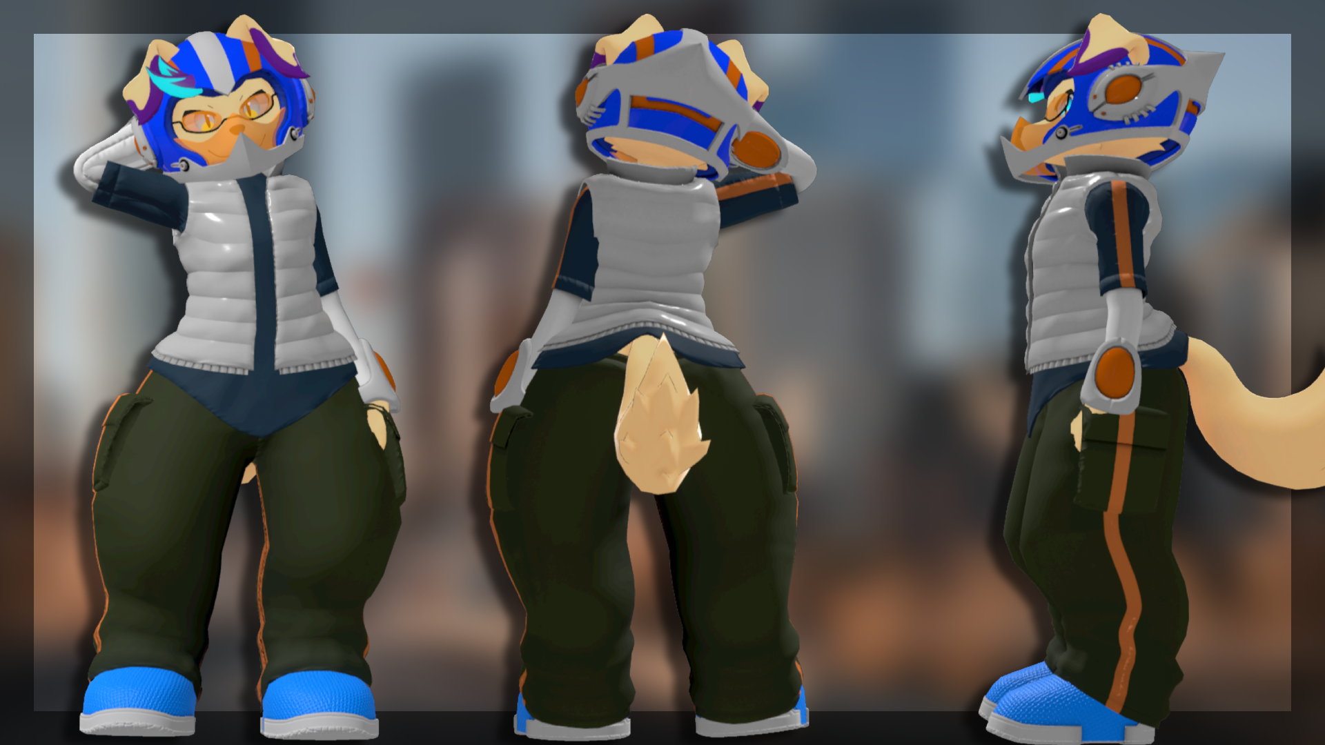 Kepler and Regulus Underground Driver Set V1.2